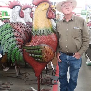 Meet your Posher, Tina